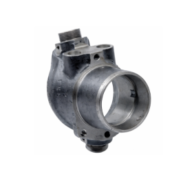 MASA DELANTERA PARA FRENO DE TAMBOR (IZQUIERDA). SKU 21A372